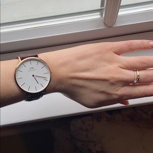 Daniel Wellington Watch